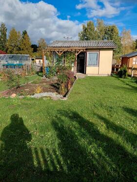 Foto - Grundst&uuml;ck zur Miete in Schlettau