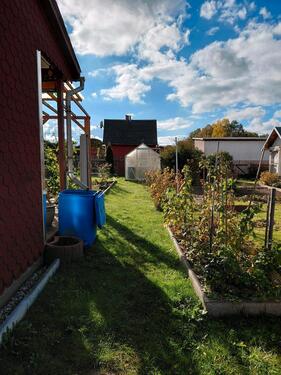 Foto - Grundst&uuml;ck in Schlettau