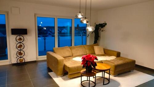 Foto - 4 Zimmer Dachgeschoßwohnung in Dunningen