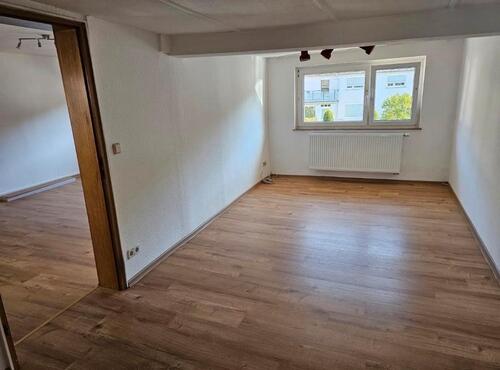 Foto - 3 Zimmer Etagenwohnung zur Miete in Herborn