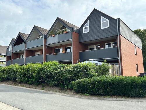 Foto - 1 Zimmer Etagenwohnung zur Miete in Vechta