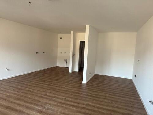 Foto - Etagenwohnung in Vechta zur Miete