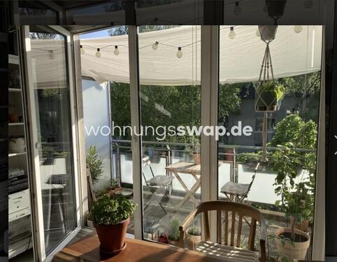 Foto - Wohnungsswap - 2 Zimmer, 60 m² - Gebrüder-Coblenz-Straße, Köln