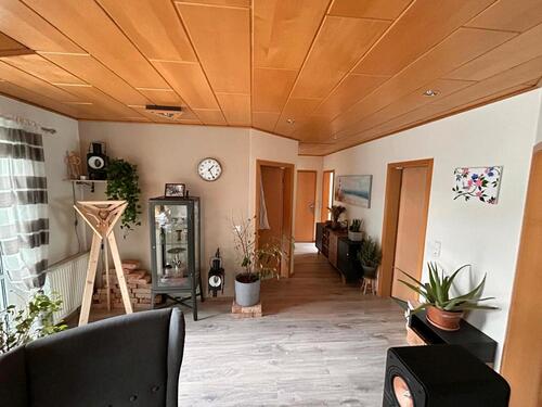 Foto - 3 Zimmer Dachgeschoßwohnung in Weißenbrunn