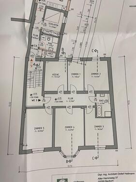 Foto - 13 Zimmer Mehrfamilienhaus, Wohnhaus in Beckum