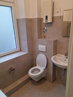 Foto - **Erstbezug nach Sanierung** 3-Zimmer Whg im 1. OG in Ückendorf