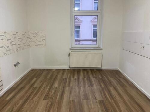 Foto - 3 Zimmer Etagenwohnung in Gelsenkirchen