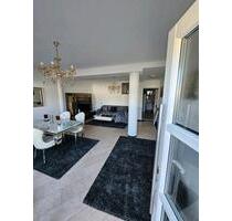 Hochwertig möblierte Wohnung in direkter Rheinlage - Remagen