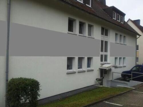 Foto - 4-Zimmer-Wohnung mit Südbalkon beste Lage von Werdohl o.Provision