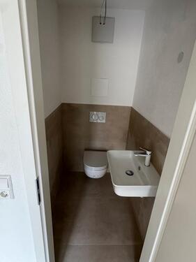 Foto - 2.5 Zimmer Erdgeschoßwohnung in Herbrechtingen