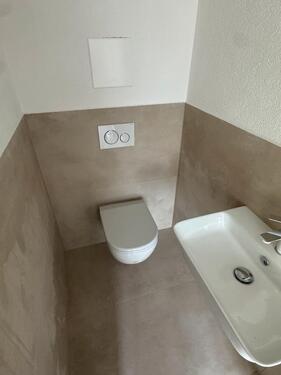 Foto - Erdgeschoßwohnung in Herbrechtingen zur Miete