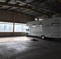 Wohnmobil Wohnwagenstellplatz in 89155 Erbach