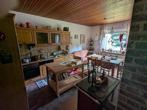 Foto - 3 Zimmer Einfamilienhaus in Uplengen