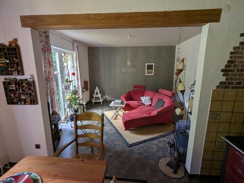 Foto - Einfamilienhaus in Uplengen zum Kaufen