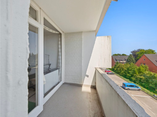 Foto - 1 Zimmer Etagenwohnung zur Miete in Hamburg