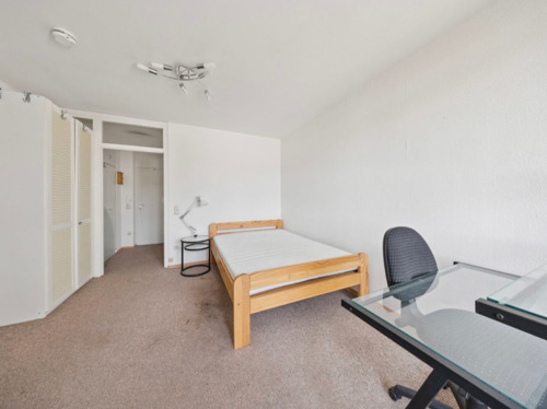 Foto - 1 Zimmer Etagenwohnung in Hamburg