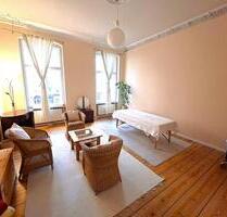 Praxisraum Berlin Charlottenburg