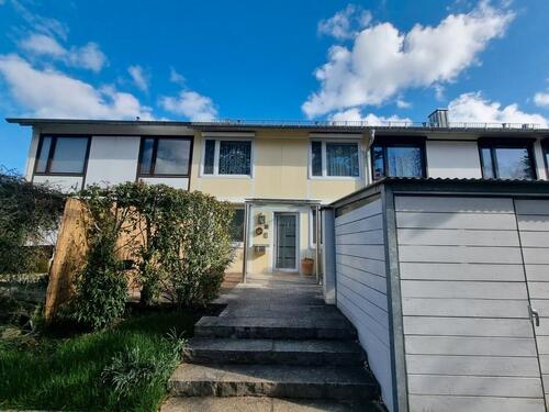 Foto - 5.5 Zimmer Reihenhaus zum Kaufen in Radolfzell am Bodensee