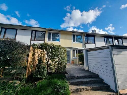 Foto - 5.5 Zimmer Reihenhaus in Radolfzell am Bodensee