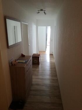 Foto - 4 Zimmer Wohnung zu vermieten - 750,00&nbsp;EUR Kaltmiete, ca.&nbsp; 90,00&nbsp;m&sup2;