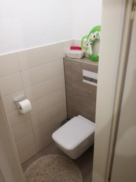 Foto - 4 Zimmer Etagenwohnung in Villingen-Schwenningen