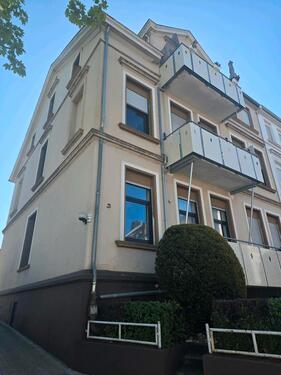 Foto - 1 OG, 2-Zimmerwohnung, Eigentumswohnung