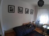 Foto - Zimmer in 3er Studentinnen-WG in Basel
