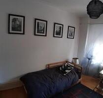 Zimmer in 3er Studentinnen-WG in Basel - Weil am Rhein