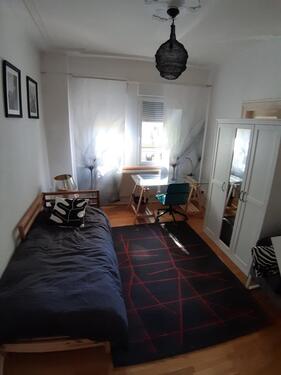 Foto - 1 Zimmer Etagenwohnung zur Miete in Weil am Rhein