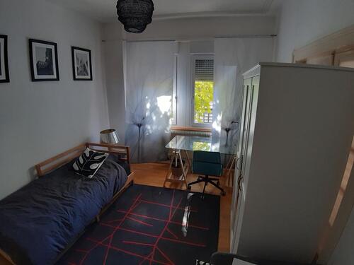 Foto - 1 Zimmer Etagenwohnung in Weil am Rhein