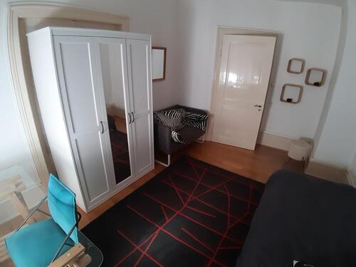 Foto - Etagenwohnung in Weil am Rhein zur Miete