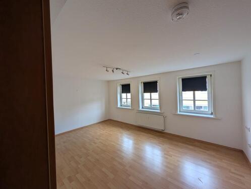 Foto - ttraktive 3-Zimmer-Wohnung mit Balkon im Zentrum von Großalmerode