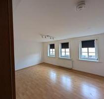 ttraktive 3-Zimmer-Wohnung mit Balkon im Zentrum von Großalmerode
