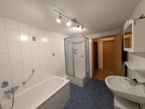 Foto - 2 Zimmer Etagenwohnung zur Miete in Großalmerode