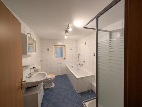 Foto - 2 Zimmer Etagenwohnung in Großalmerode
