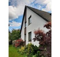 Einfamilienhaus mit Einliegerwohnung - Barsbüttel