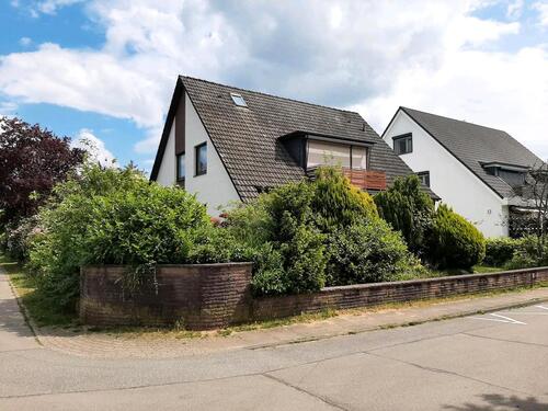 Foto - Einfamilienhaus in Barsbüttel