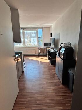 Foto - Möbiliertes Apartment - 800,00&nbsp;EUR Kaltmiete, ca.&nbsp; 34,00&nbsp;m&sup2;