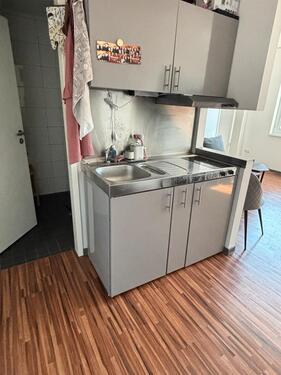 Foto - 2 Zimmer Etagenwohnung zur Miete in Münster
