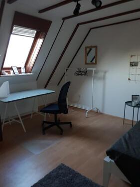 Foto - Wg Zimmer in Uni Nähe Vollmöbeliert Warmmiete 669€