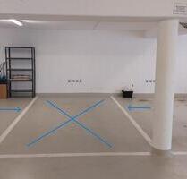 Sehr komfortabler gepflegter Garagenstellplatz zu vermieten - Sinzheim
