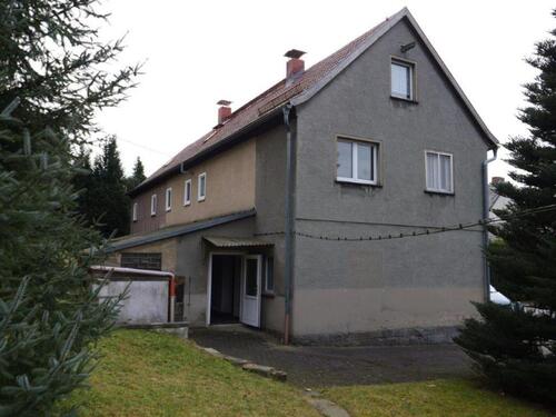Foto - Einfamilienhaus zum Kaufen in Cunewalde