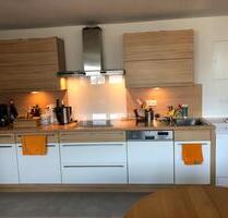 Koblenz Karthause, Apartment 44qm, EBK, WM, vollst. möbliert