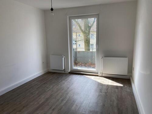 Foto - Etagenwohnung zur Miete in Delmenhorst