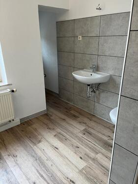 Foto - Etagenwohnung zur Miete in Bernburg (Saale)