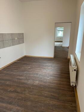 Foto - Etagenwohnung in Bernburg (Saale)