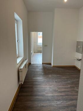 Foto - Etagenwohnung in Bernburg (Saale) zur Miete