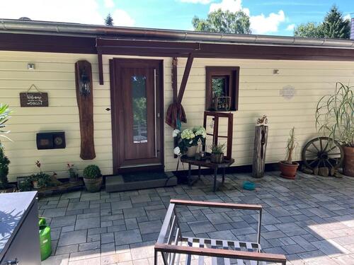 Foto - Traumhaus in sensationeller naturnaher Lage
