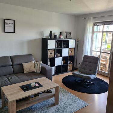 Foto - Wohnung zu vermieten in 84375 Kirchdorf - ruhig und doch zentral