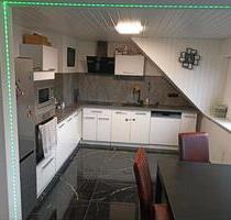 Dachgeschoss Wohnung - 600,00 EUR Kaltmiete, in Bad Oeynhausen (PLZ: 32547) Rehme